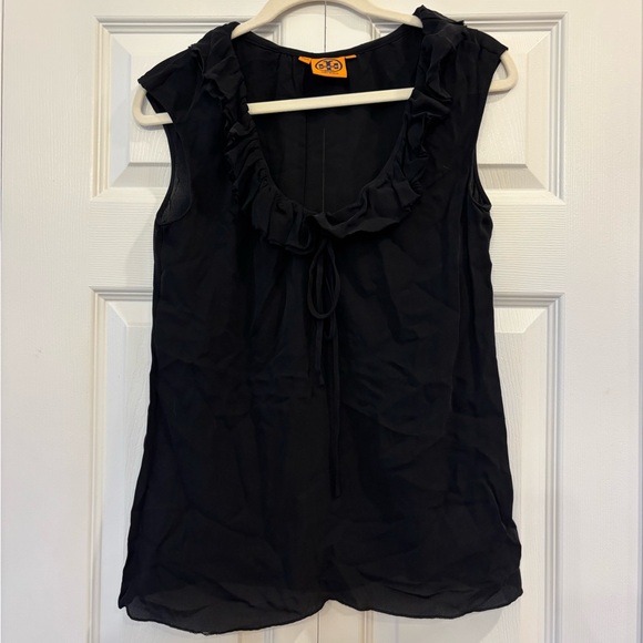 Tory Burch Blouse - Picture 1 of 2